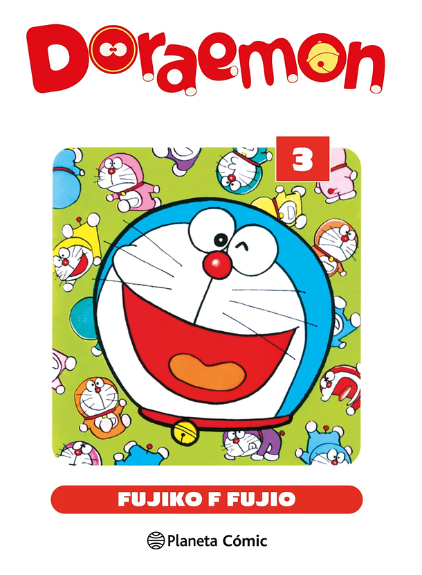 Doraemon 03 