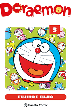 Doraemon 03