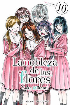 La Nobleza De Las Flores 10