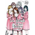 La Nobleza De Las Flores 10 3
