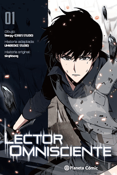 Lector Omnisciente 01
