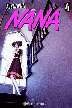 Nana 04 (Edicion 3 en 1)