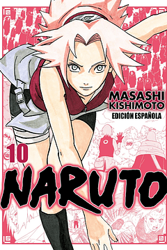 Naruto Jump Remix 10