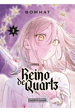 Reino De Quartz 03