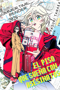 Summer Time Render 2026