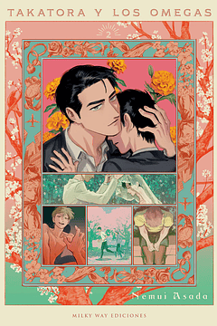 Takatora Y Los Omegas 02