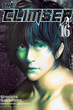 The Climber 16