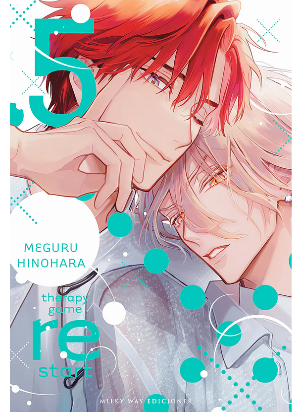 Therapy Game Restart 05 