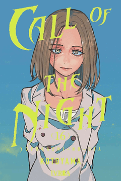 Call Of The Night 16