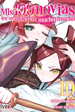 Mis 100 Novias Que Me Quieren Mucho Mucho 10