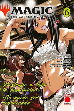 Magic: The Gathering 06