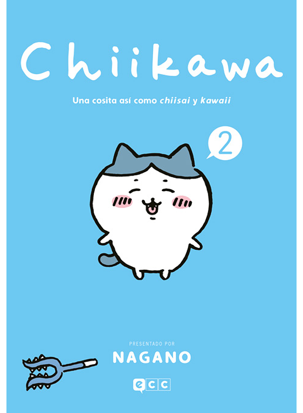 Chiikawa 02 