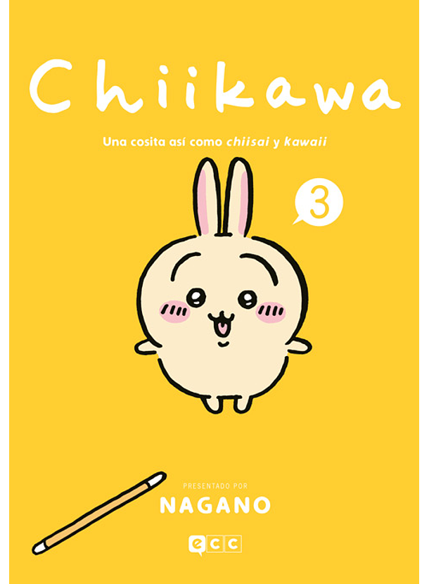 Chiikawa 03 