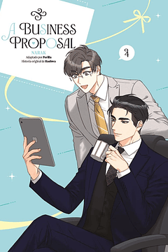 A Bussiness Proposal 04