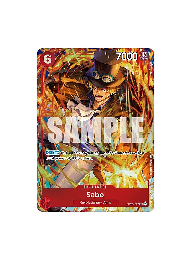 Illustration Box One Piece IB05 2