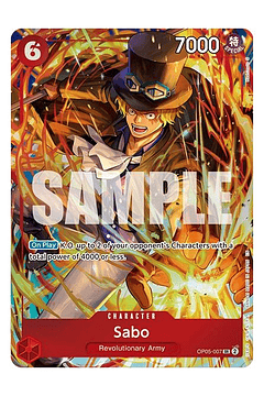 Illustration Box One Piece IB05