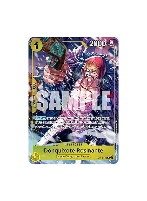 Illustration Box One Piece IB06 3