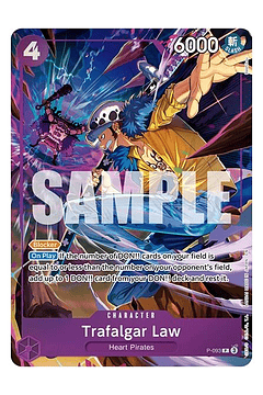 Illustration Box One Piece IB06