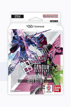 Starter Deck Celestial Drive (ST07)