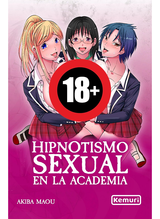 Hipnotismo Sexual En La Academia 