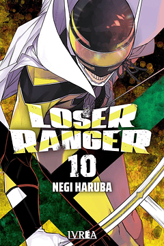 Loser Ranger 10