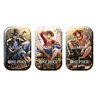 One Piece - Tini Pack Set Vol 02 1