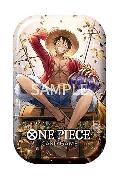 One Piece - Tini Pack Set Vol 02