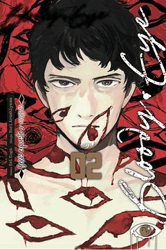 Bloody Eye 02