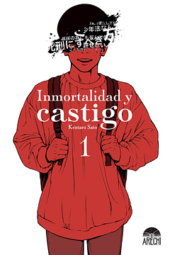 Inmortalidad y Castigo 01