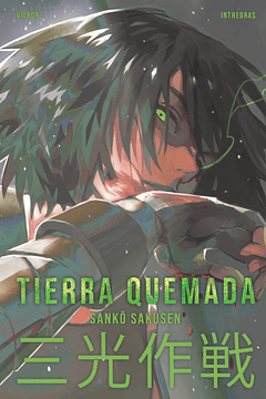 Tierra Quemada