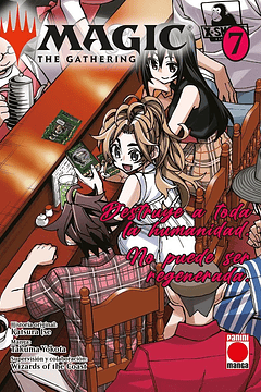 Magic: The Gathering 07