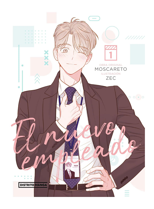 El Nuevo Empleado 01 