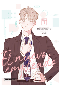 El Nuevo Empleado 01