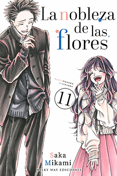 La Nobleza De Las Flores 11