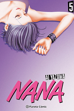Nana 05 (Edicion 3 en 1)