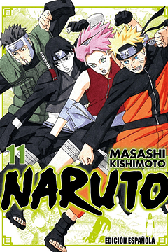 Naruto Jump Remix 11