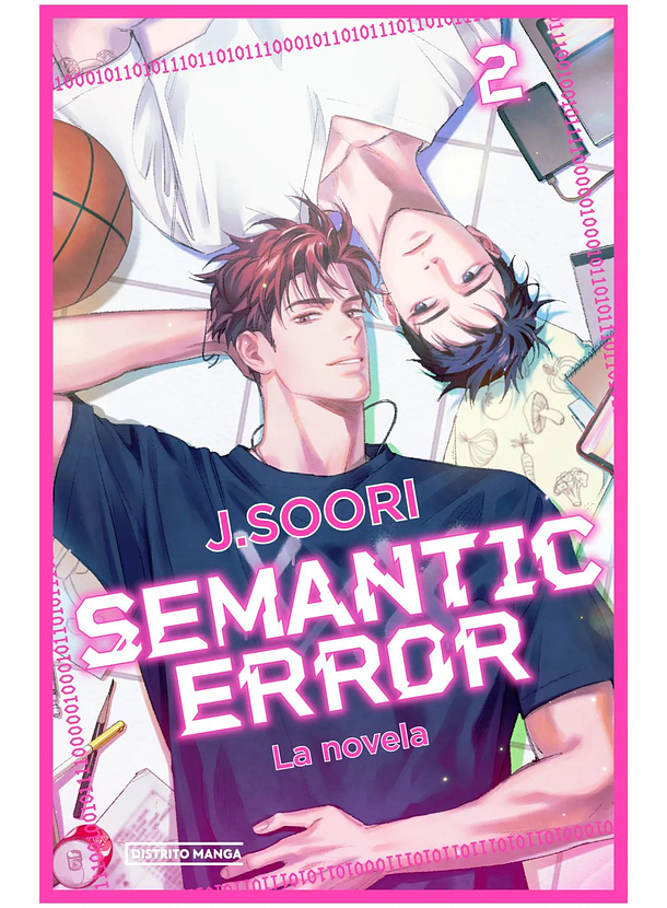 Semantic Error Novela 02 