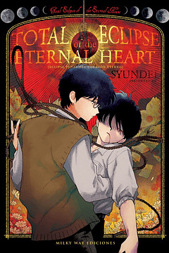 Total Eclipse Of The Ethernal Heart