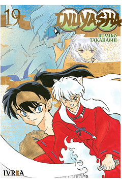 Inuyasha 19