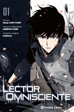 Lector Omnisciente 01