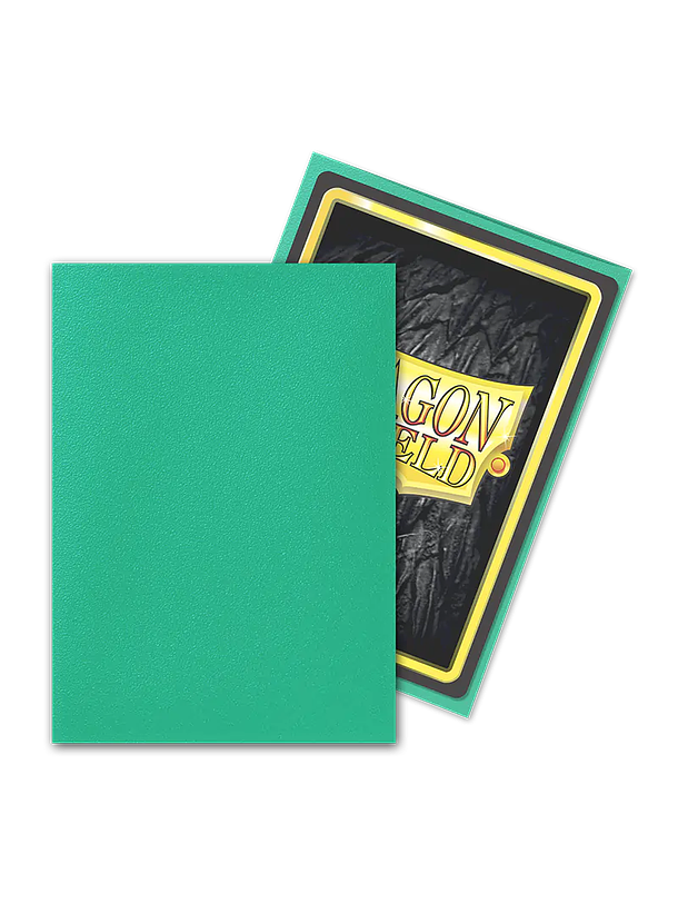 Sleeves Standar Size Matte 100 - Aurora 2