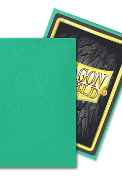 Sleeves Standar Size Matte 100 - Aurora