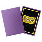 Sleeves Standar Size Matte 100 - Amethyst 2