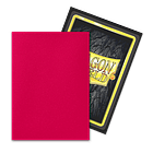 Sleeves Standar Size Matte Dual 100 - Fury 2