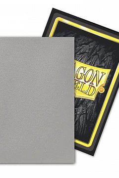 Sleeves Standar Size Matte Dual 100 - Justice