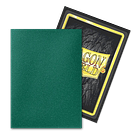 Sleeves Standar Size Matte Dual 100 - Power 2