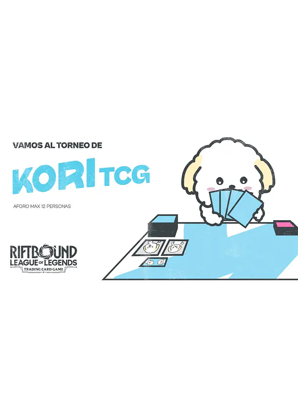 TORNEO Spiritforged Pre-Release 