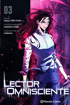 Lector Omnisciente 03