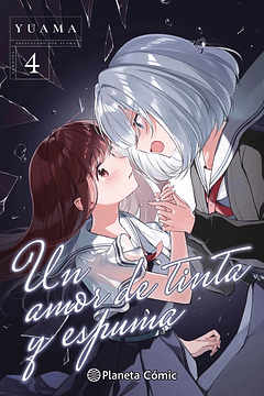 Un Amor De Tinta Y Espuma 04