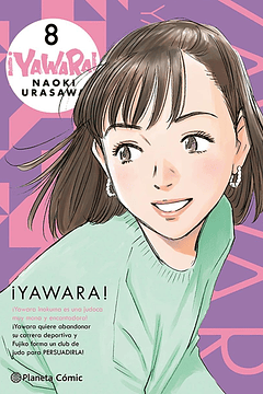Yawara 08